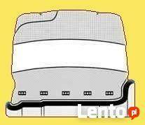 Opona superelastyczna 7.00x12 Quick