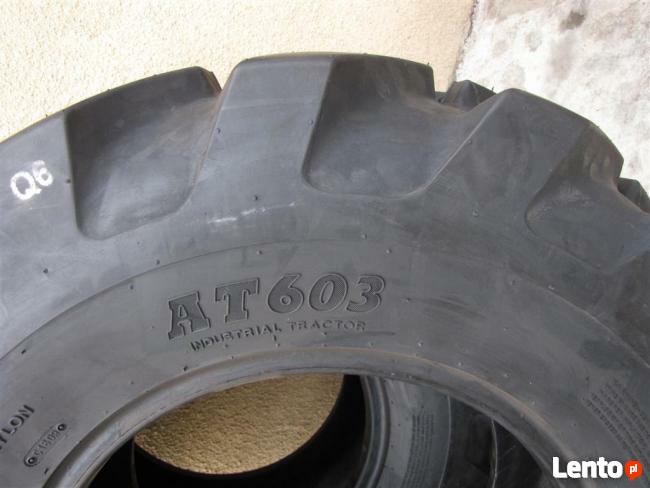 Opona BKT 10,5/80x18 AT-603 10PR TL