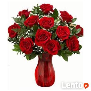 KWIATY Z DORĘCZENIEM - Kwiaciarnia Pod Muflonami WAŁBRZYCH