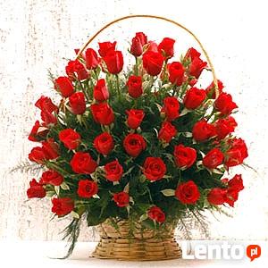 KWIATY Z DORĘCZENIEM - Kwiaciarnia Pod Muflonami WAŁBRZYCH