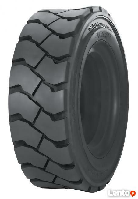 Opona Marangoni 8.25x15 SW 16PR TT