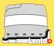 Opona niebrudząca MARANGONI 18x7-8 Quick