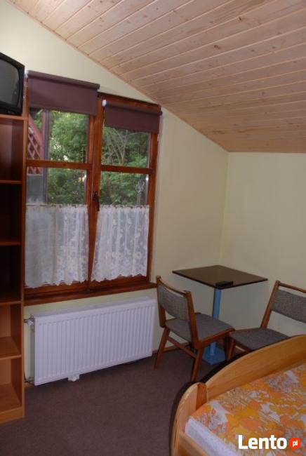 Kraków -pokoje gościnne- noclegi- kwatery- Dom na Brogach