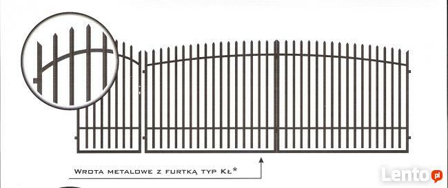 brama kłz, bramy, ogrodzenia,płot, panele, furtka, wrota