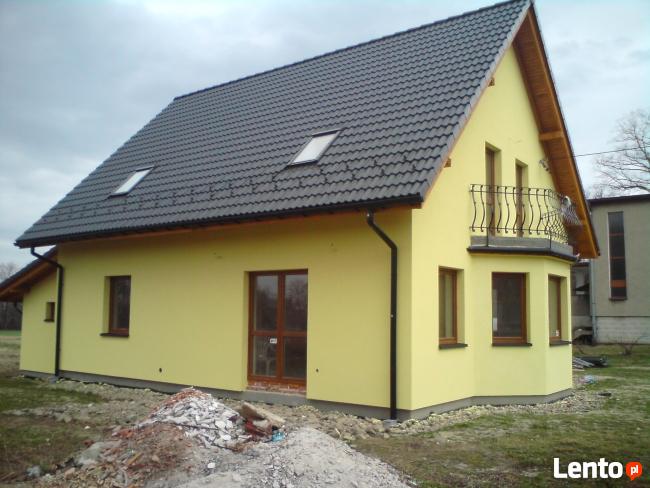 Docieplanie budynków, docieplenia, ocieplanie domów-Bielsko