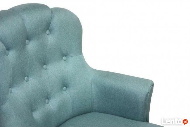 obnizka sprzedam niepowtarzalny model fotela uszaka