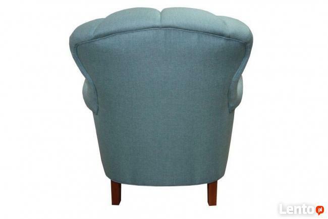 obnizka sprzedam niepowtarzalny model fotela uszaka