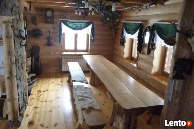 Agroturystyka tanie noclegi w górach