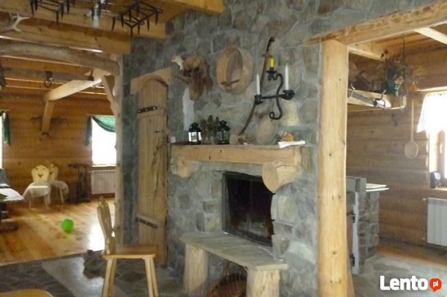 Agroturystyka tanie noclegi w górach