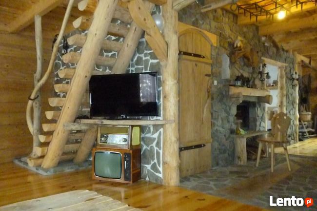 Agroturystyka tanie noclegi w górach