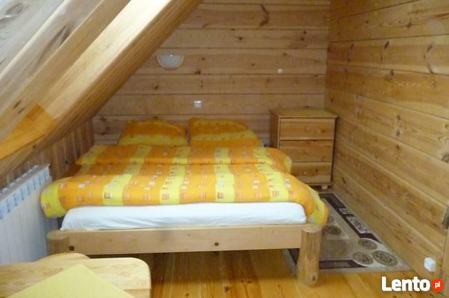 Agroturystyka tanie noclegi w górach