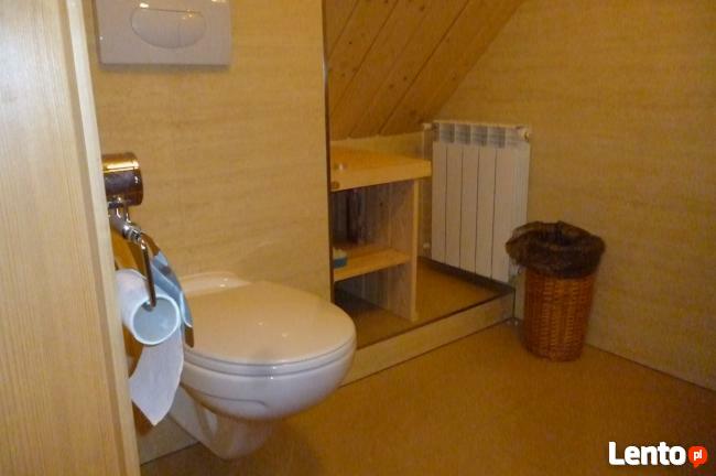 Agroturystyka tanie noclegi w górach