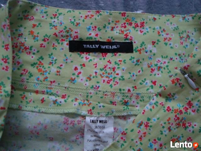 Spódniczka mini TALLY WEIJL