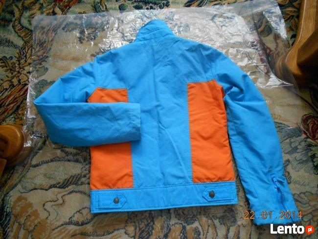 Kurtka damska wiosenno - jesienna