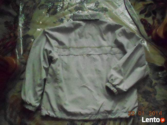 Kurtka męska LaCoste rozmiar 40