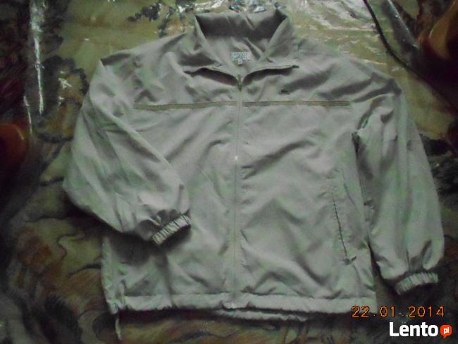 Kurtka męska LaCoste rozmiar 40