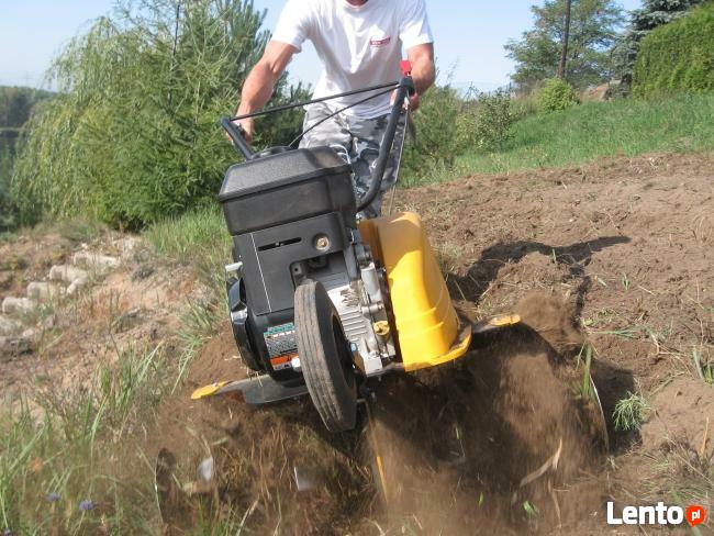 PIELĘGNACJA OGRODÓW POZNAŃ