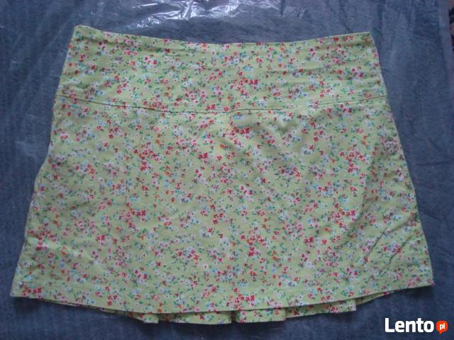 Spódniczka mini TALLY WEIJL