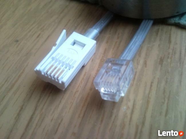 Kable telefoniczne - różne