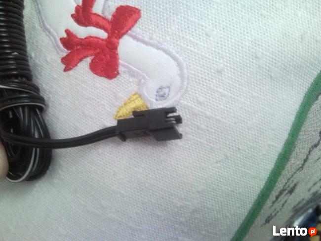 Kable telefoniczne - różne