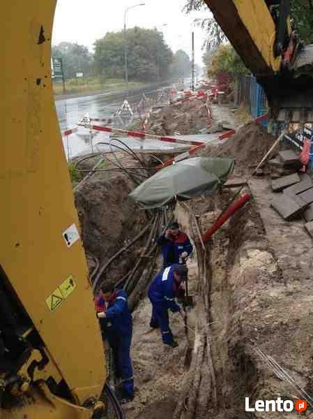 Piasek płukany,kopalniany,zwir,pospolka,KOPARKA, ODSNIEZANIE