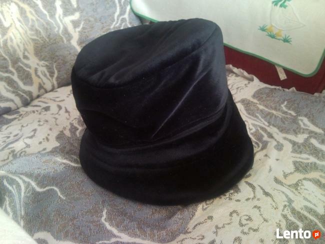 Kapelusz damski