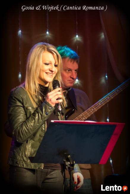 Przemysław Pawlowski Cantica Romanza