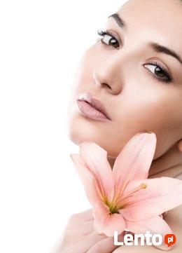 ANALIZA SKÓRY TWARZY