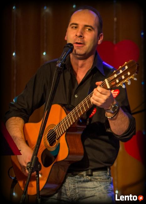 Przemysław Pawlowski Cantica Romanza