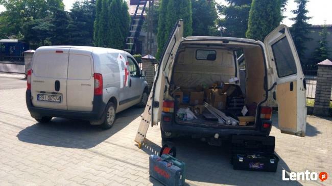 Monitoring CCTV, IP, Alarmy, Instalacje Zabierzów Sklep