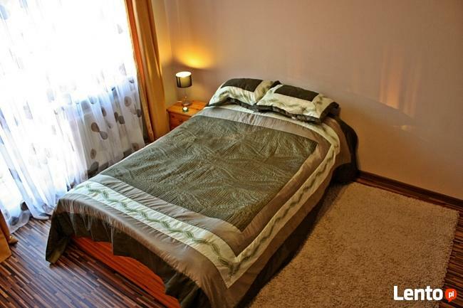 Apartament Centrum Koszalin Hotel Noclegi