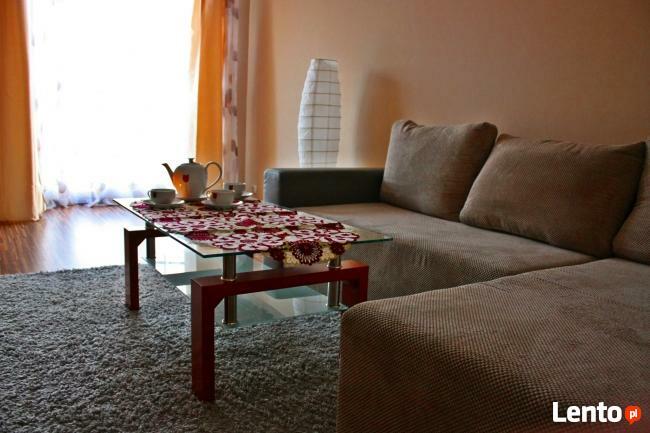 Apartament Centrum Koszalin Hotel Noclegi