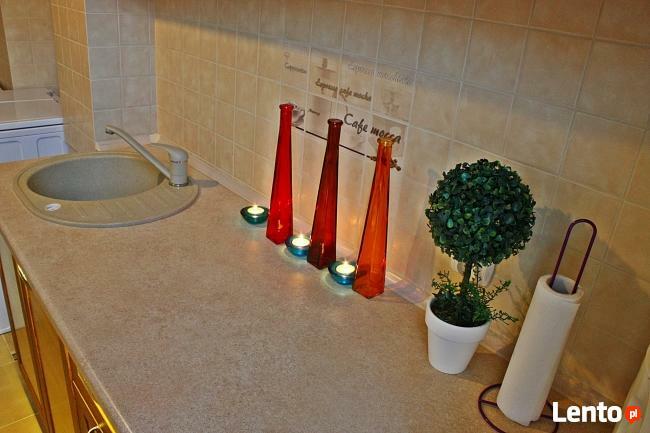 Apartament Centrum Koszalin Hotel Noclegi