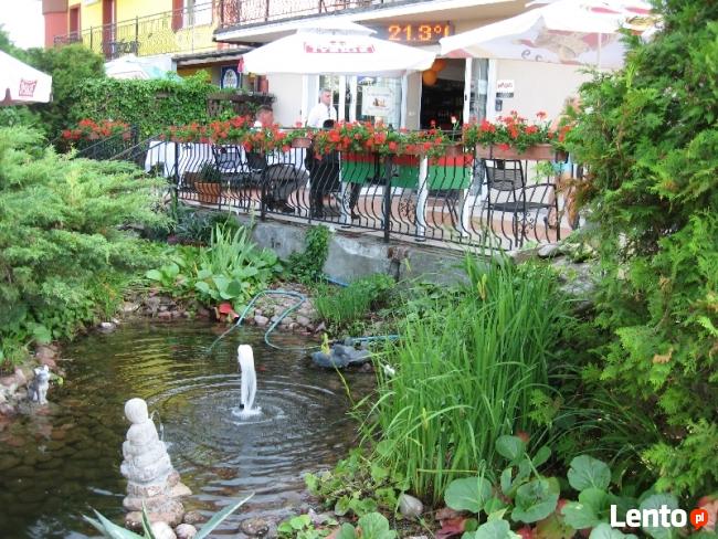 Motelik Mister Noclegi Mielno nad morzem