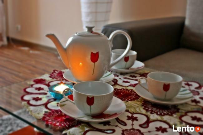 Apartament Centrum Koszalin Hotel Noclegi