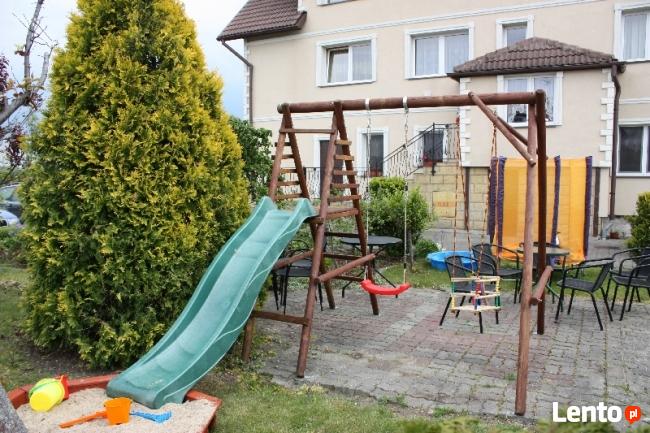 Motelik Mister Noclegi Mielno nad morzem