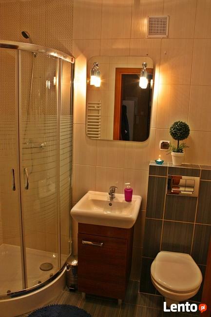 Apartament Centrum Koszalin Hotel Noclegi