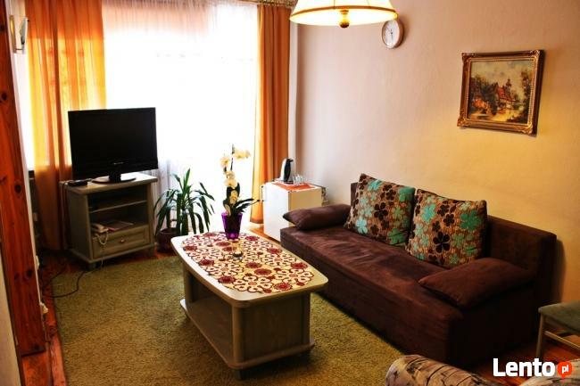 Motelik Mister Noclegi Mielno nad morzem