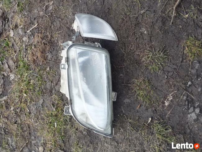 Do galaxy lampy i pozostałości