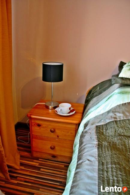 Apartament Centrum Koszalin Hotel Noclegi