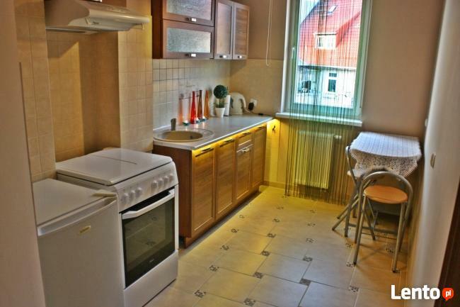 Apartament Centrum Koszalin Hotel Noclegi