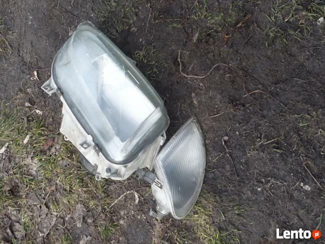 Do galaxy lampy i pozostałości