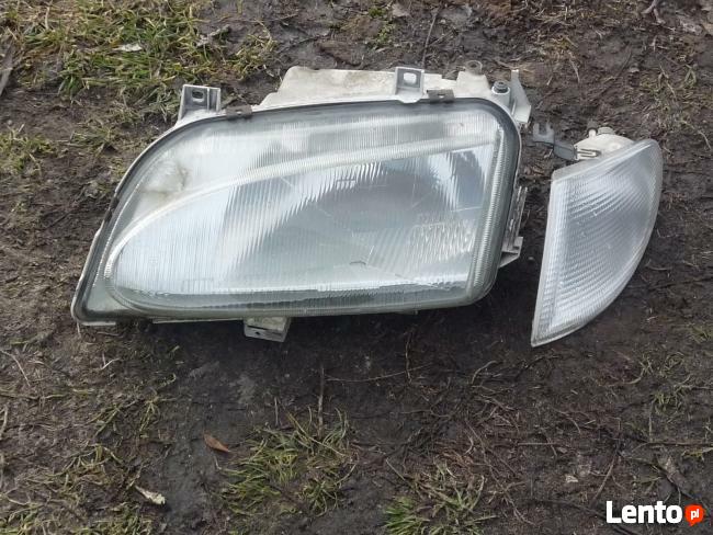 Do galaxy lampy i pozostałości