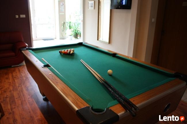 Motelik Mister Noclegi Mielno nad morzem