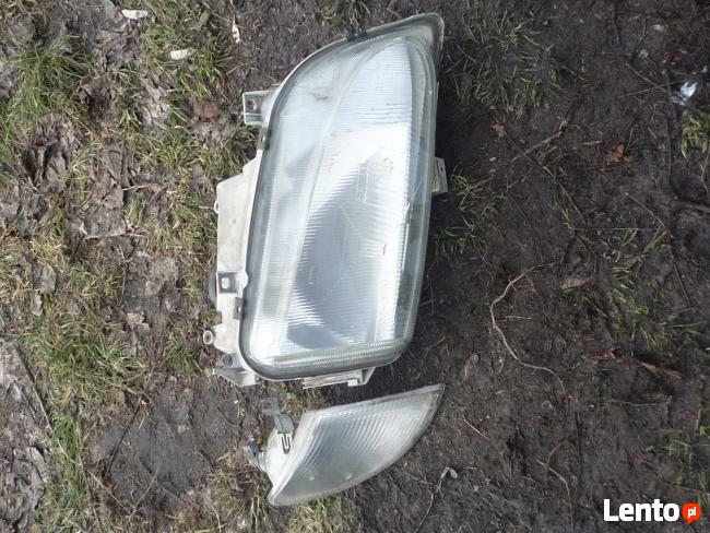 Do galaxy lampy i pozostałości