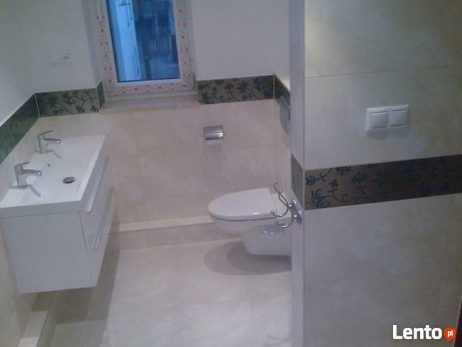 Glazurnictwo układanie płytek glazury gres Łódź ZREMONTUJ