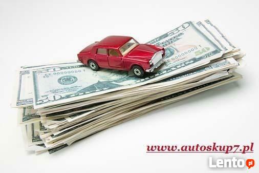 ***Skup aut za Gotówkę***Dojazd i Wycena Gratis***