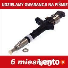wtryskiwacze Denso 23670-27030, 23670-27020, 23670-27010