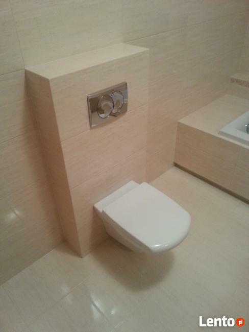 Glazurnictwo układanie płytek glazury gres Łódź ZREMONTUJ