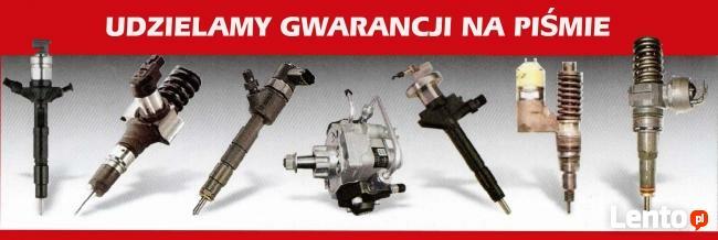 naprawa pompa wtryskowa DENSO HP0, HP2, HP3, HP4